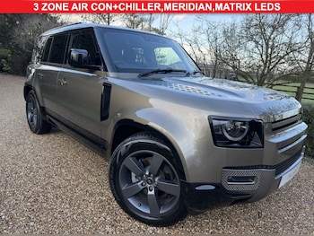 Used Land Rover Defender 2023 for sale - 77436416: Photo