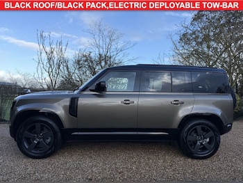 Used Land Rover Defender 2023 for sale - 77436416: Photo