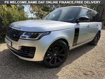 Used Land Rover Range Rover 2018 for sale - 79197012: Photo
