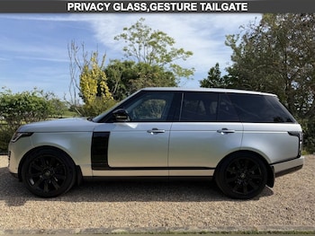 Used Land Rover Range Rover 2018 for sale - 79197012: Photo