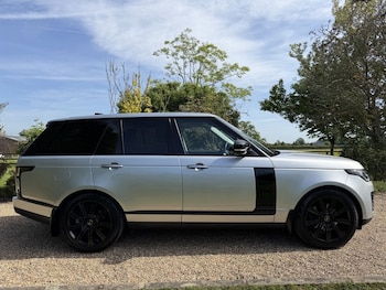 Used Land Rover Range Rover 2018 for sale - 79197012: Photo