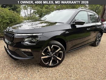 Used Skoda Kamiq 2025 for sale - 78930963: Photo