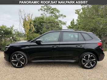 Used Skoda Kamiq 2025 for sale - 78930963: Photo