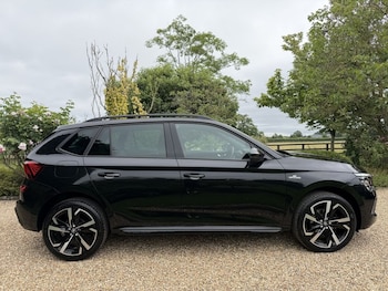 Used Skoda Kamiq 2025 for sale - 78930963: Photo
