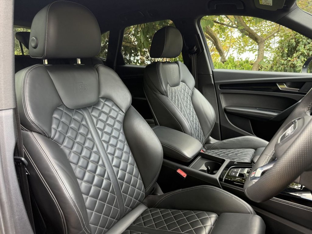 Used Audi Q5 2023 for sale - 77436645: Photo 11