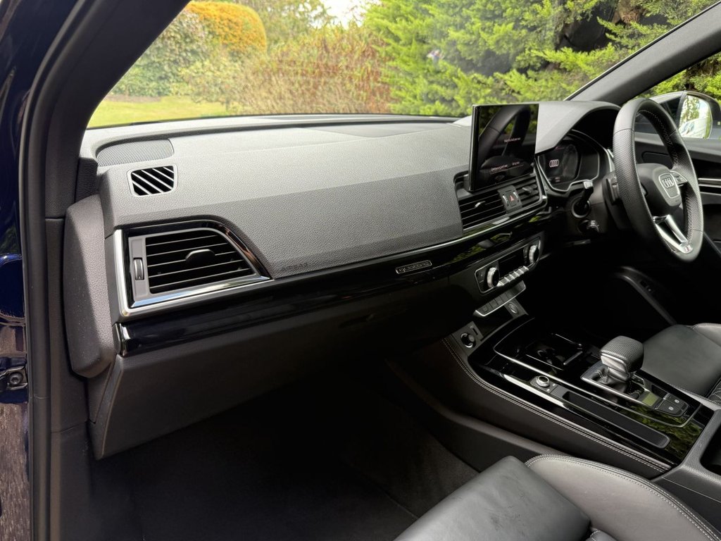 Used Audi Q5 2023 for sale - 77436645: Photo 13