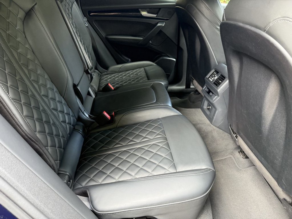 Used Audi Q5 2023 for sale - 77436645: Photo 16