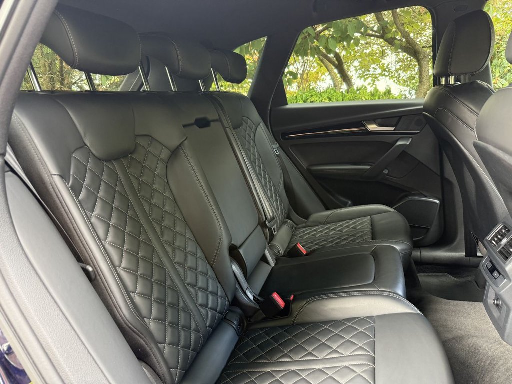 Used Audi Q5 2023 for sale - 77436645: Photo 17