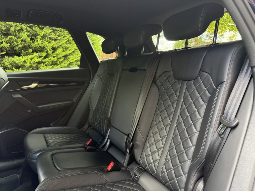 Used Audi Q5 2023 for sale - 77436645: Photo 19