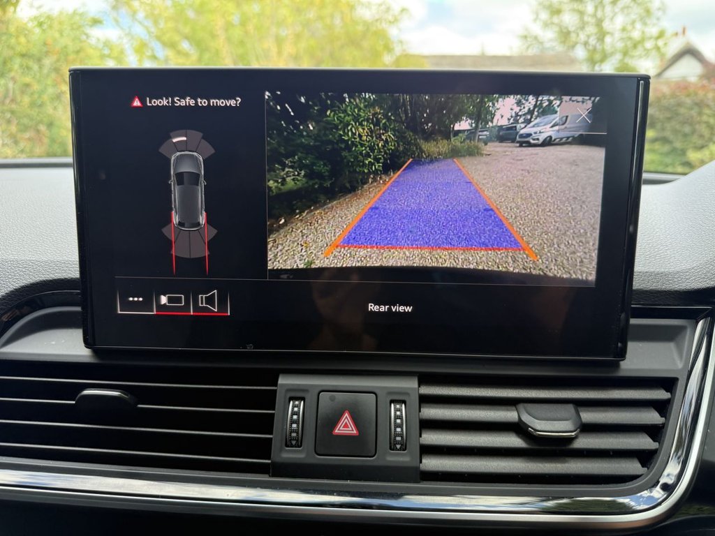 Used Audi Q5 2023 for sale - 77436645: Photo 20