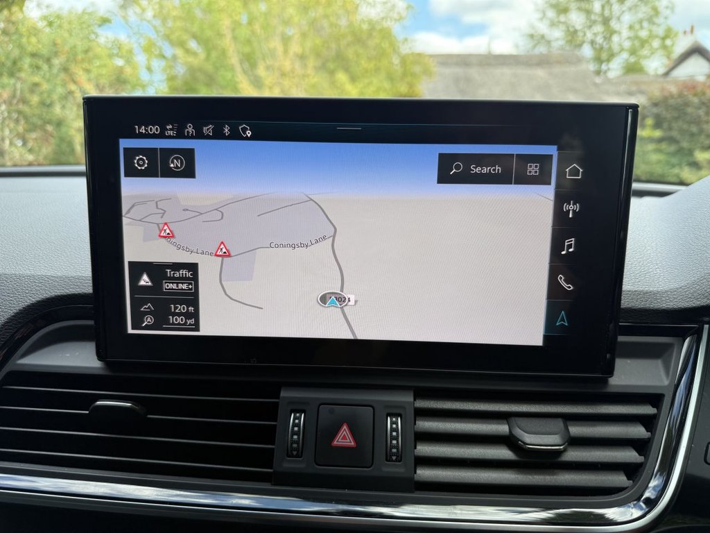 Used Audi Q5 2023 for sale - 77436645: Photo 21