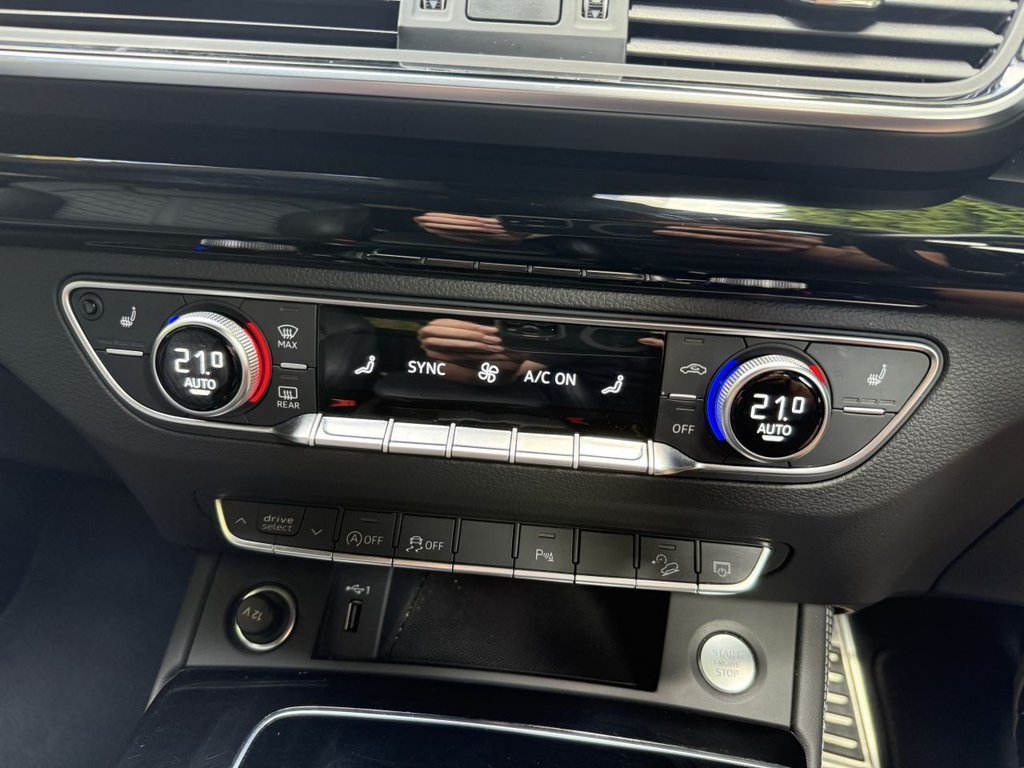 Used Audi Q5 2023 for sale - 77436645: Photo 23