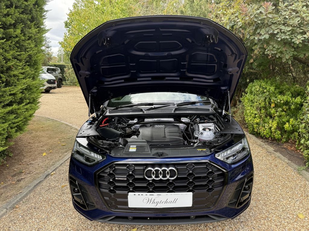 Used Audi Q5 2023 for sale - 77436645: Photo 30