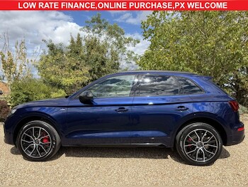 Used Audi Q5 2023 for sale - 77436645: Photo