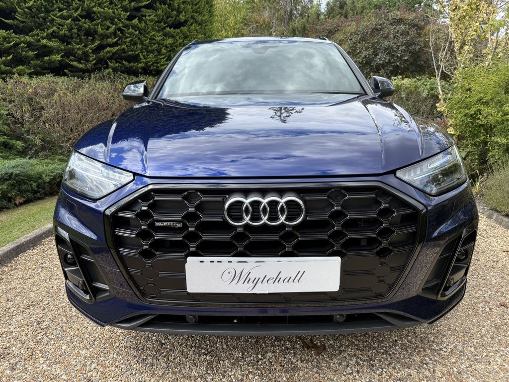 Used Audi Q5 2023 for sale - 77436645: Photo 7