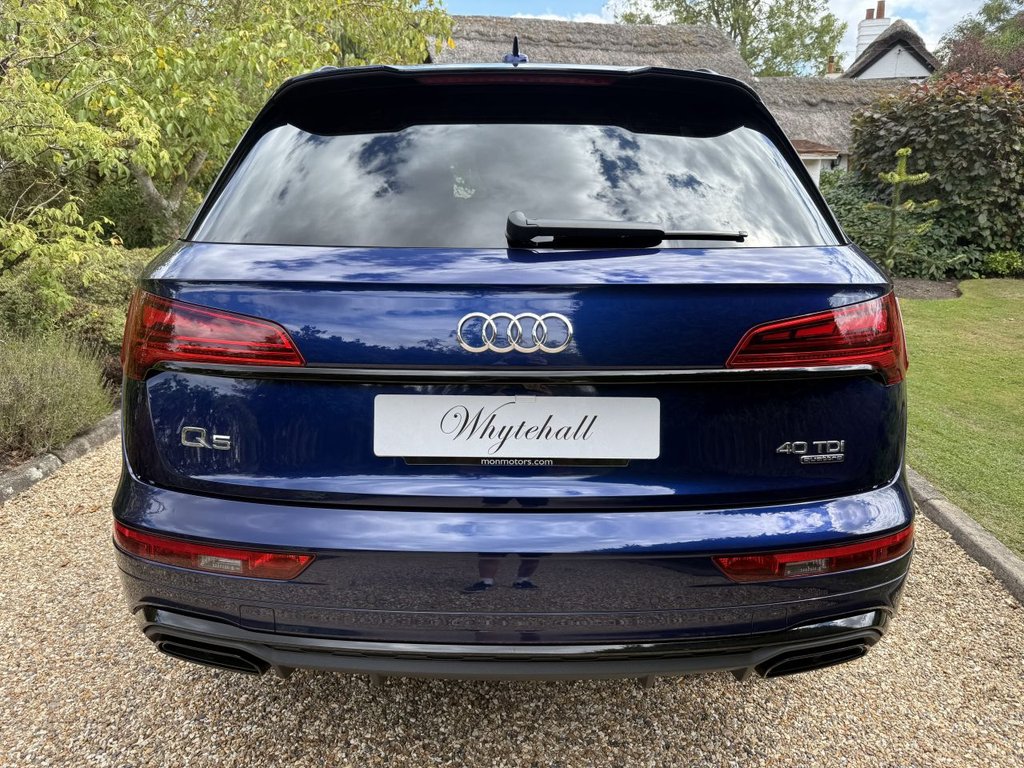 Used Audi Q5 2023 for sale - 77436645: Photo 8