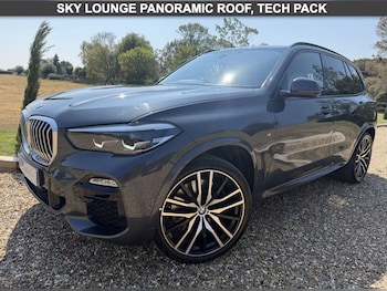 Used BMW X5 2019 for sale - 79244676: Photo