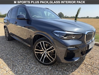 Used BMW X5 2019 for sale - 79244676: Photo