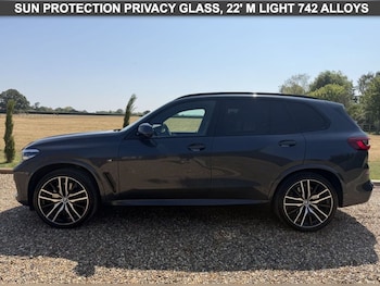 Used BMW X5 2019 for sale - 79244676: Photo