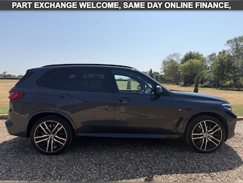 Used BMW X5 2019 for sale - 79244676: Photo