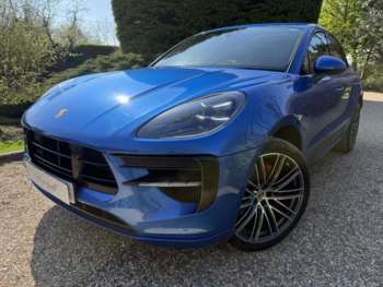 2020 (70) - GTS 5dr PDK