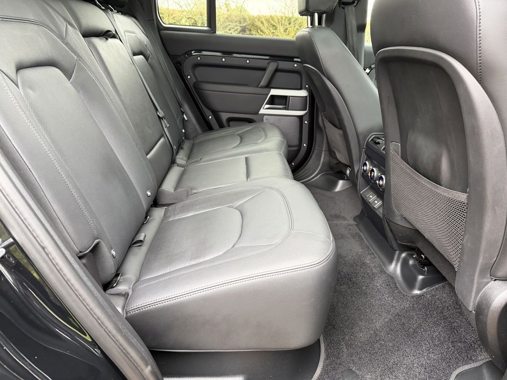 Used Land Rover Defender 110 2023 for sale - 77583548: Photo 19