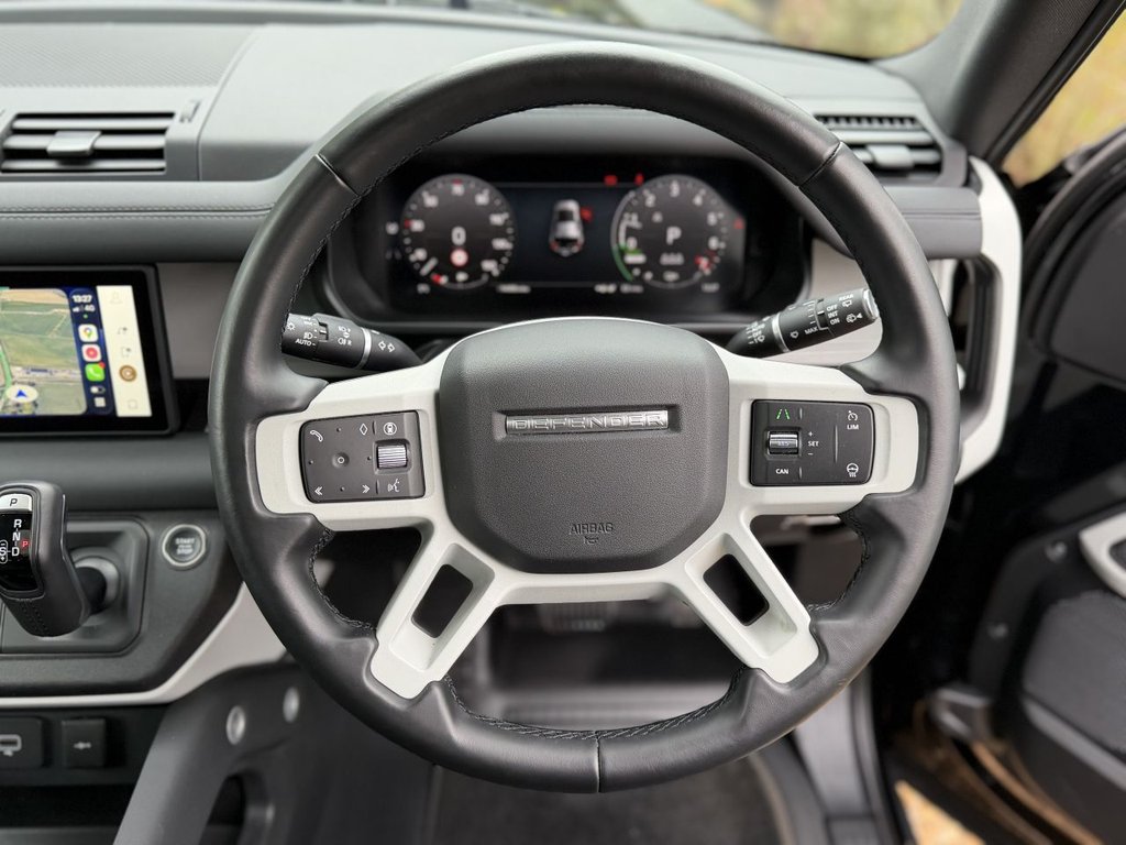 Used Land Rover Defender 110 2023 for sale - 77583548: Photo 20