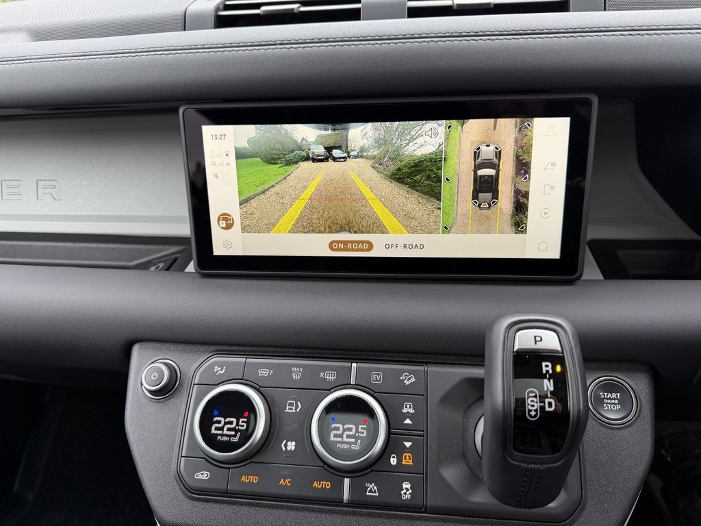 Used Land Rover Defender 110 2023 for sale - 77583548: Photo 21