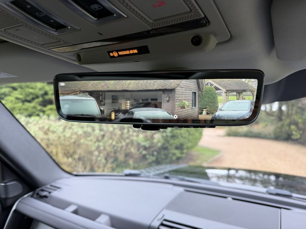 Used Land Rover Defender 110 2023 for sale - 77583548: Photo 22