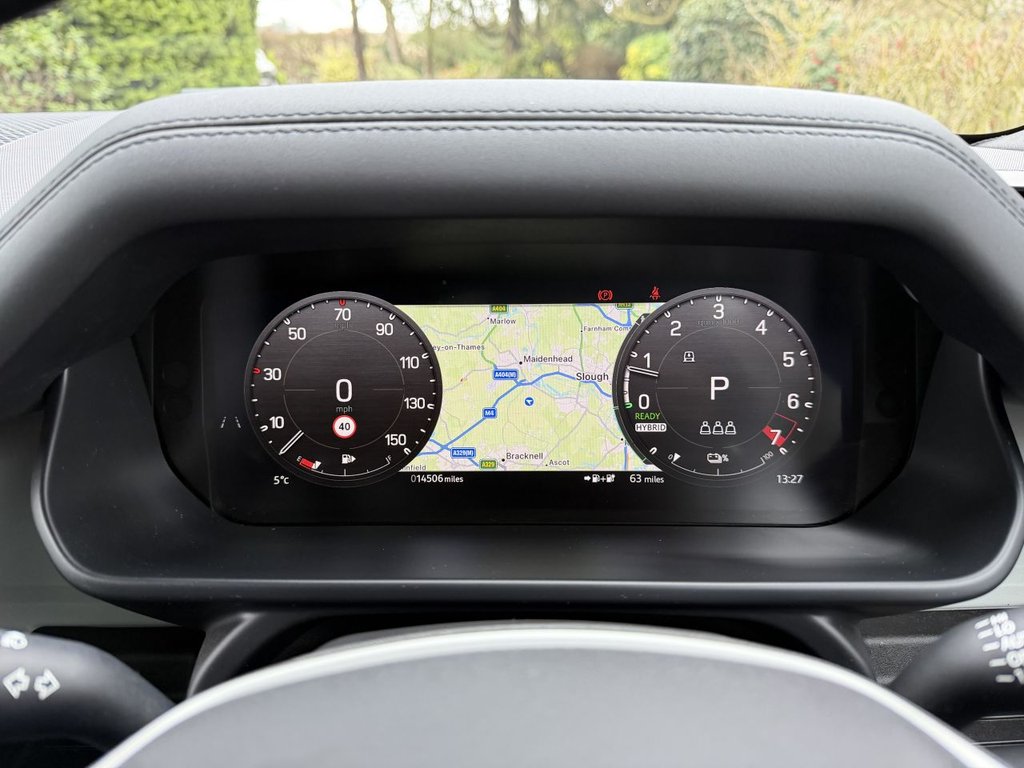 Used Land Rover Defender 110 2023 for sale - 77583548: Photo 23