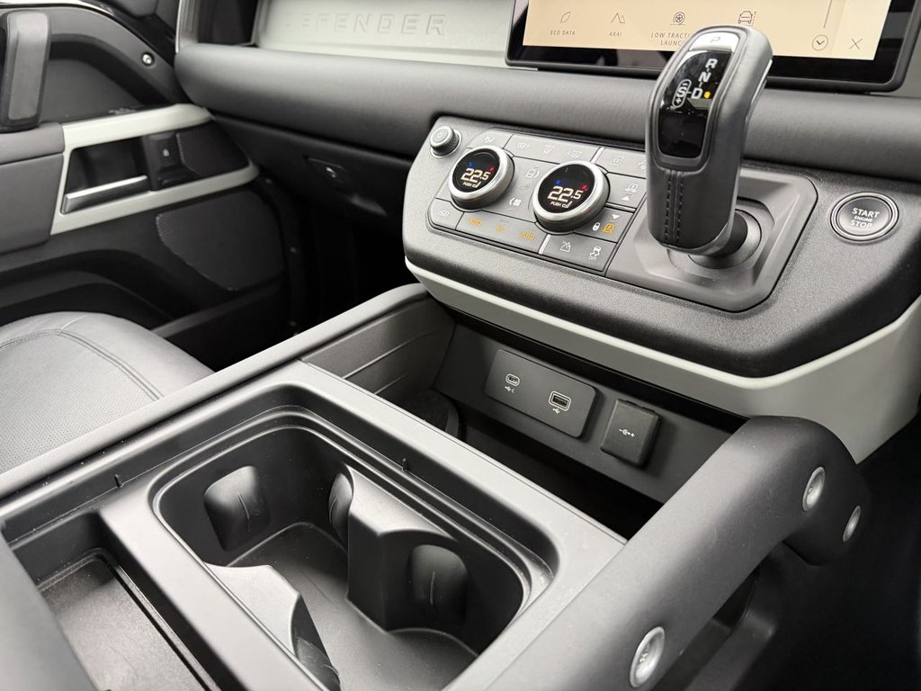 Used Land Rover Defender 110 2023 for sale - 77583548: Photo 25