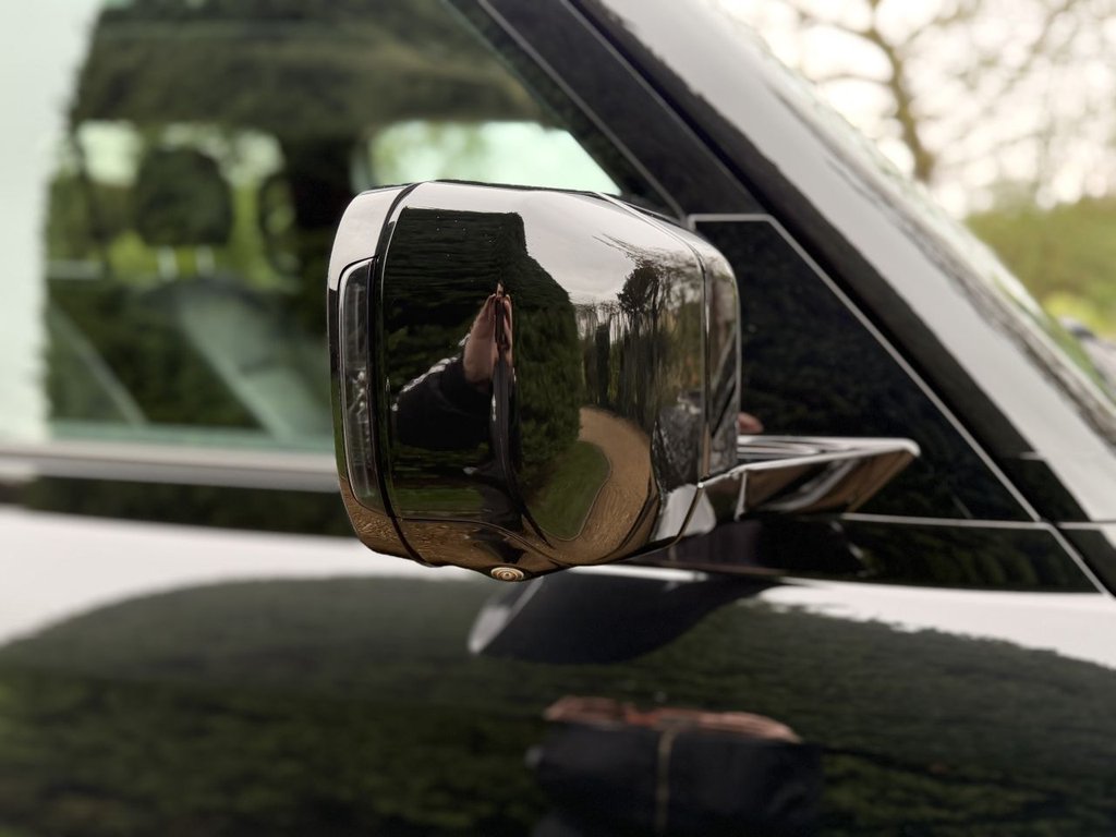 Used Land Rover Defender 110 2023 for sale - 77583548: Photo 27