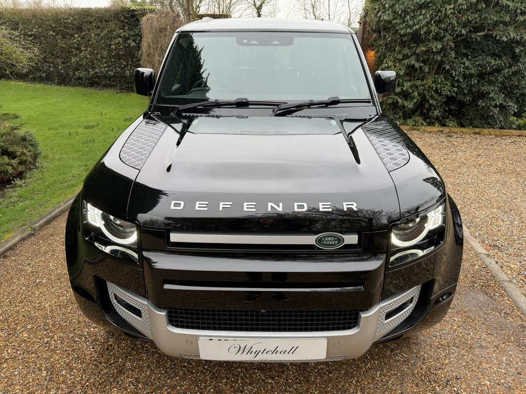 Used Land Rover Defender 110 2023 for sale - 77583548: Photo 37