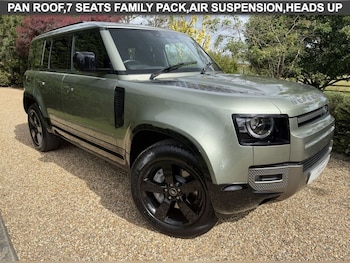 Used Land Rover Defender 2024 for sale - 78850549: Photo