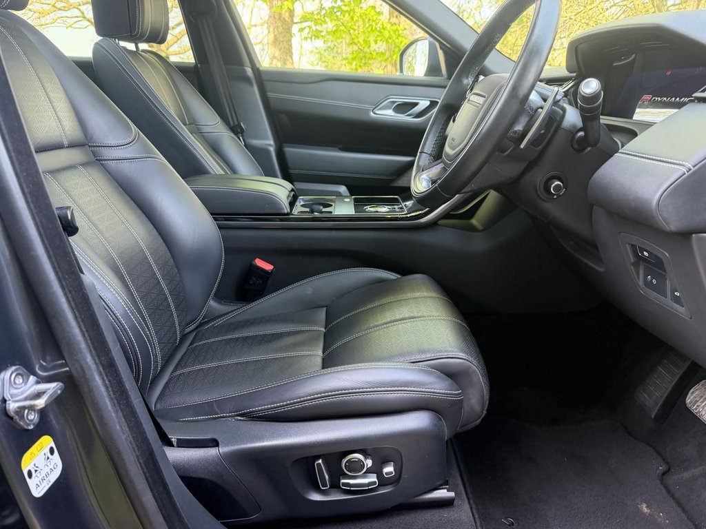 Used Land Rover Range Rover Velar 2020 for sale - 78200461: Photo 10