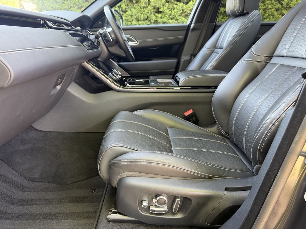 Used Land Rover Range Rover Velar 2020 for sale - 78200461: Photo 11