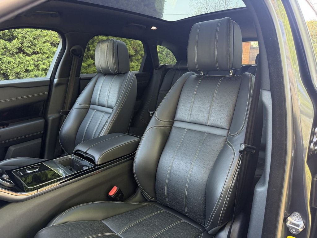 Used Land Rover Range Rover Velar 2020 for sale - 78200461: Photo 12