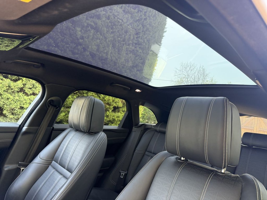 Used Land Rover Range Rover Velar 2020 for sale - 78200461: Photo 13