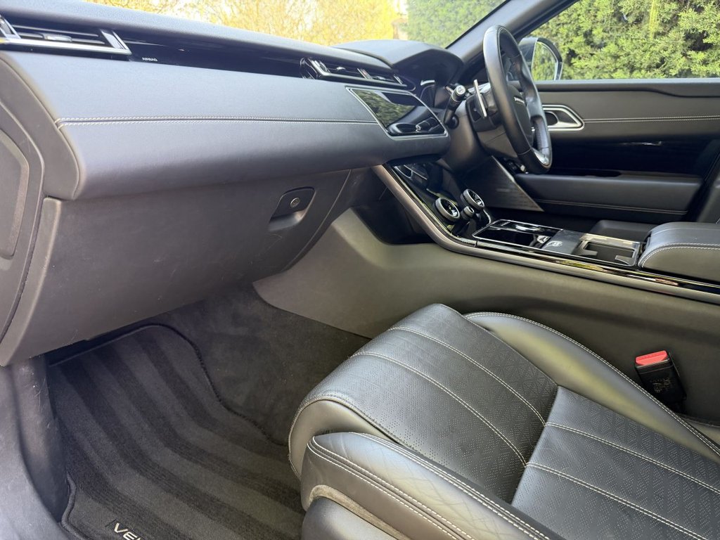 Used Land Rover Range Rover Velar 2020 for sale - 78200461: Photo 14
