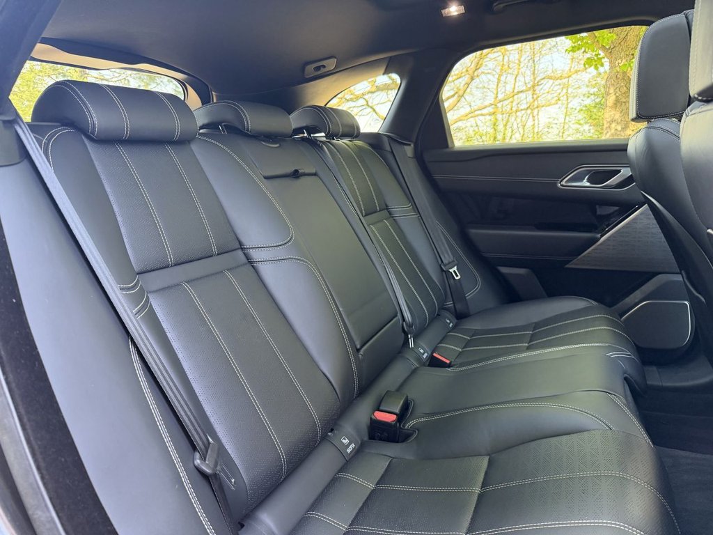 Used Land Rover Range Rover Velar 2020 for sale - 78200461: Photo 15