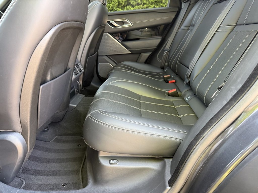 Used Land Rover Range Rover Velar 2020 for sale - 78200461: Photo 16