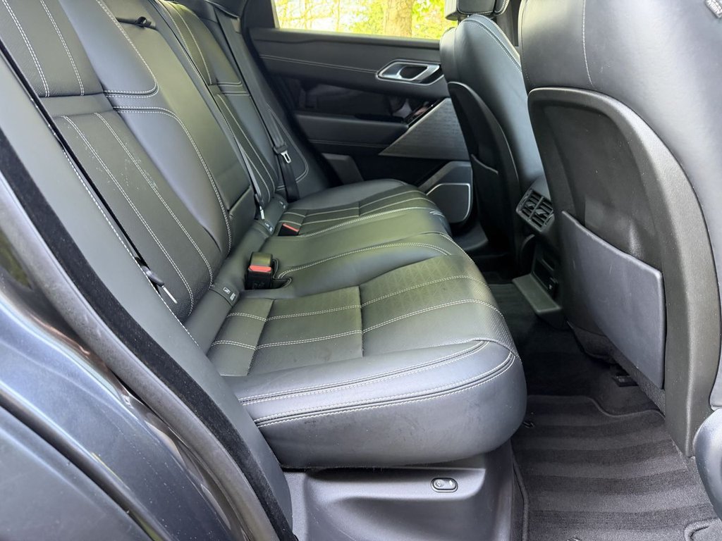 Used Land Rover Range Rover Velar 2020 for sale - 78200461: Photo 17