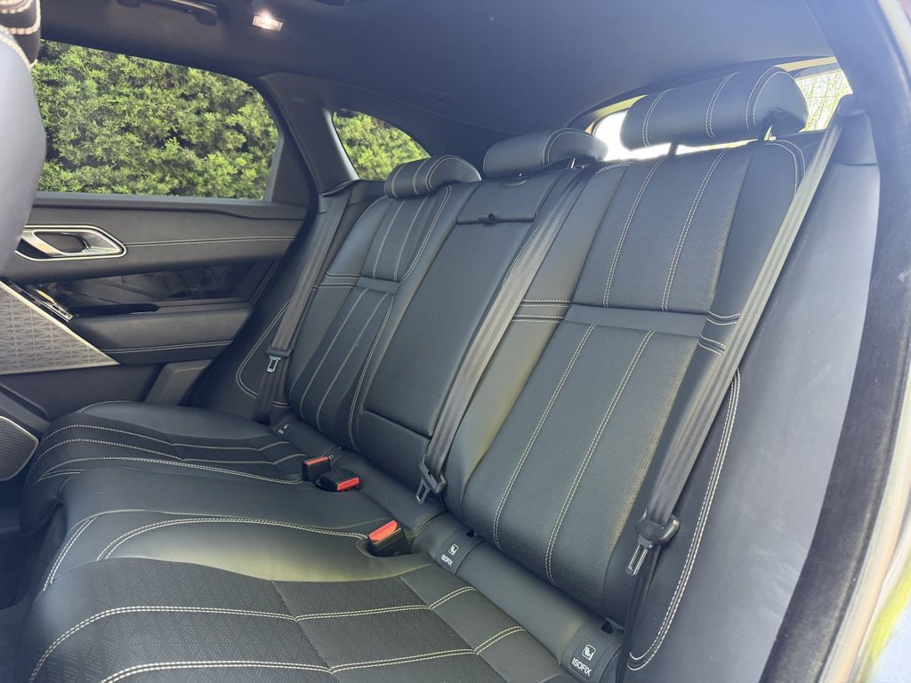 Used Land Rover Range Rover Velar 2020 for sale - 78200461: Photo 18