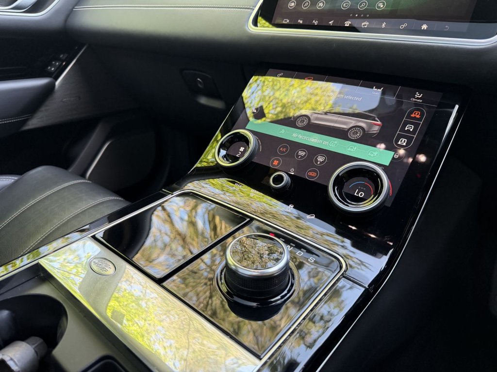 Used Land Rover Range Rover Velar 2020 for sale - 78200461: Photo 19