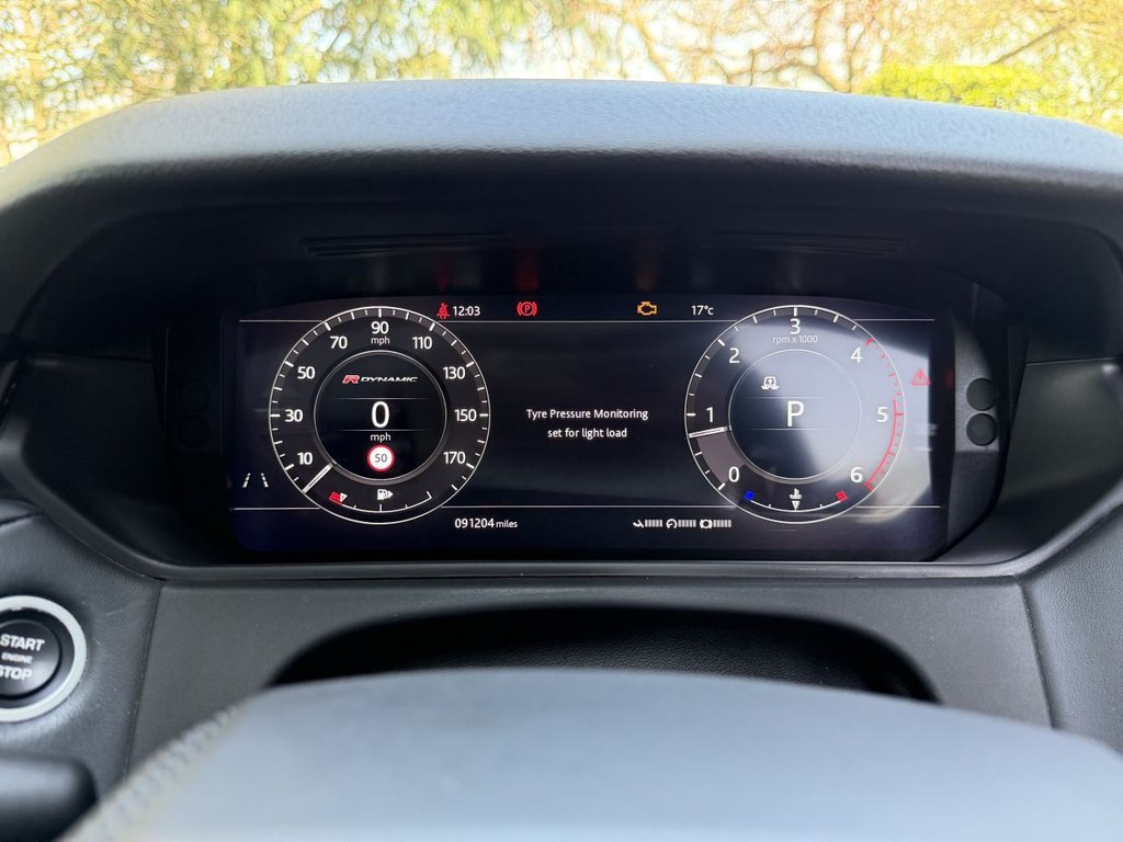 Used Land Rover Range Rover Velar 2020 for sale - 78200461: Photo 20