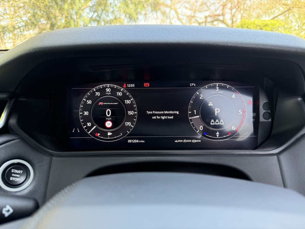 Used Land Rover Range Rover Velar 2020 for sale - 78200461: Photo 21