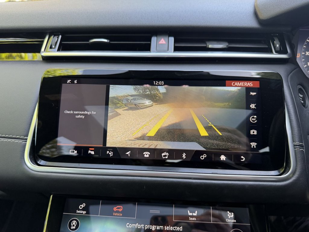 Used Land Rover Range Rover Velar 2020 for sale - 78200461: Photo 22