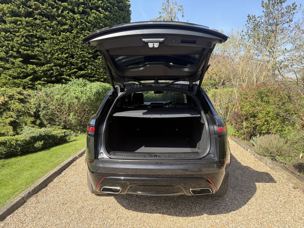 Used Land Rover Range Rover Velar 2020 for sale - 78200461: Photo 23