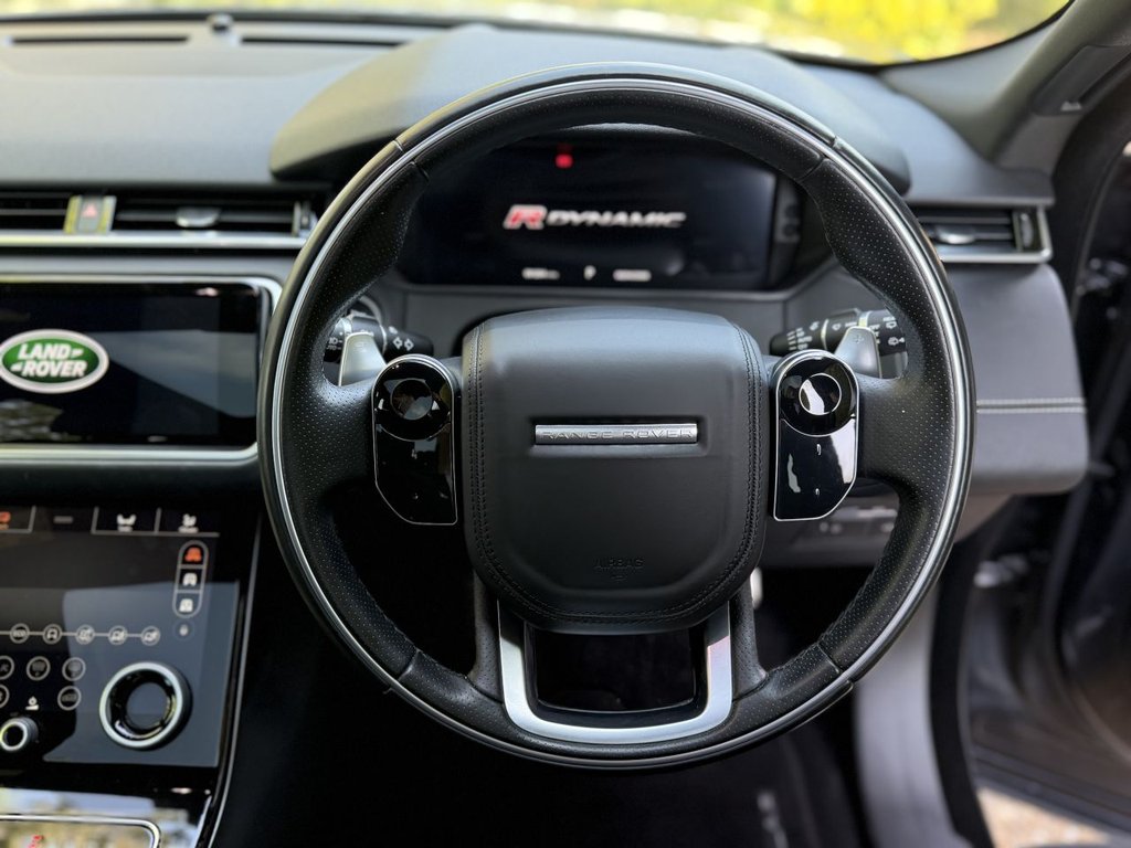 Used Land Rover Range Rover Velar 2020 for sale - 78200461: Photo 25