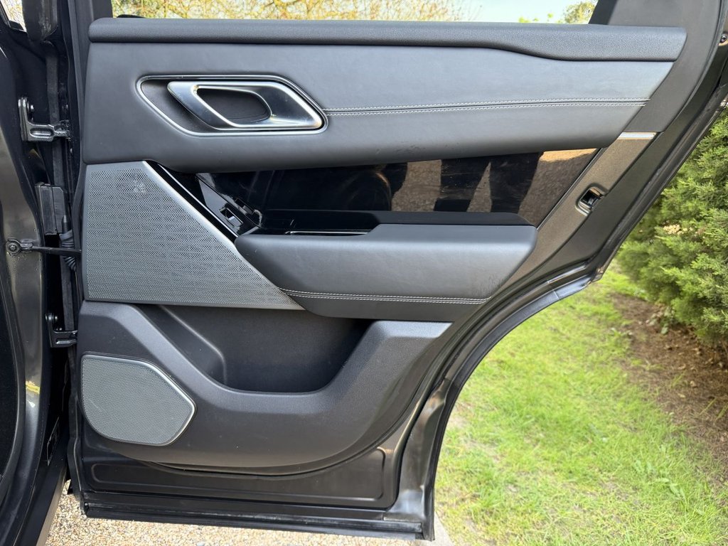 Used Land Rover Range Rover Velar 2020 for sale - 78200461: Photo 26